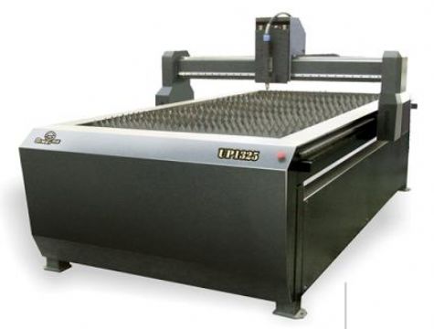 Plasma Cutting Machine